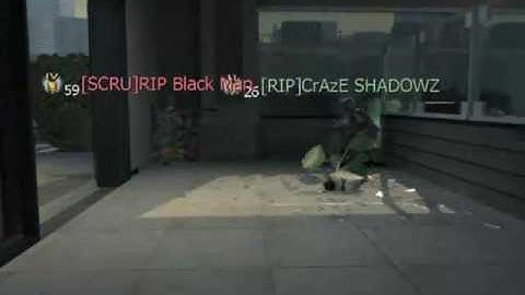 COD MW3 Cheats/Boosters Caught On Video [13 May 2012]