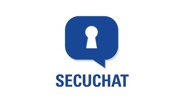 SecuChat - Instant Electronic Signing of Documents with Luxtrust