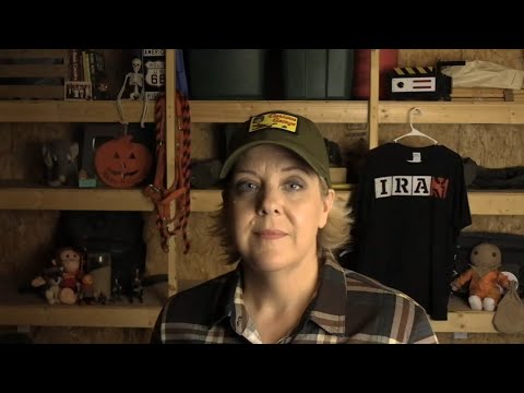 Let's talk about Trump being in denial over, Iran, Russia, and China....