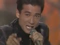 [1988-08-17] 田原俊彦 - かっこつかないね