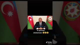 Noldu Noldu Pasnyan Bes Vermecekdun Noldu Yox Oldu Ceheneme Gedi Gora Geri