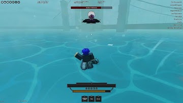 I got wiped by an exploiter in ghoul re: