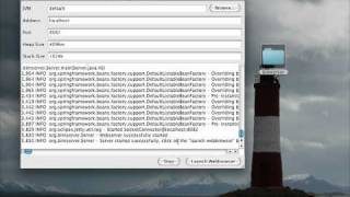 Getting started with open source BIMserver software