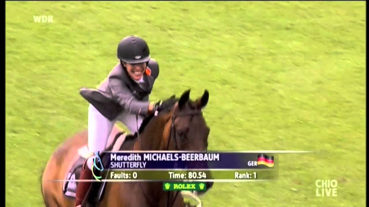 Shutterfly - The last start and farewell - Preis von Europa in Aachen 2011