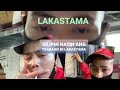 LAKASTAMA PINAKITA ANG KANYANG TRABAHO By: JR SALTIK