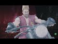 Tekken8 cortex paul vs bryan kestrel