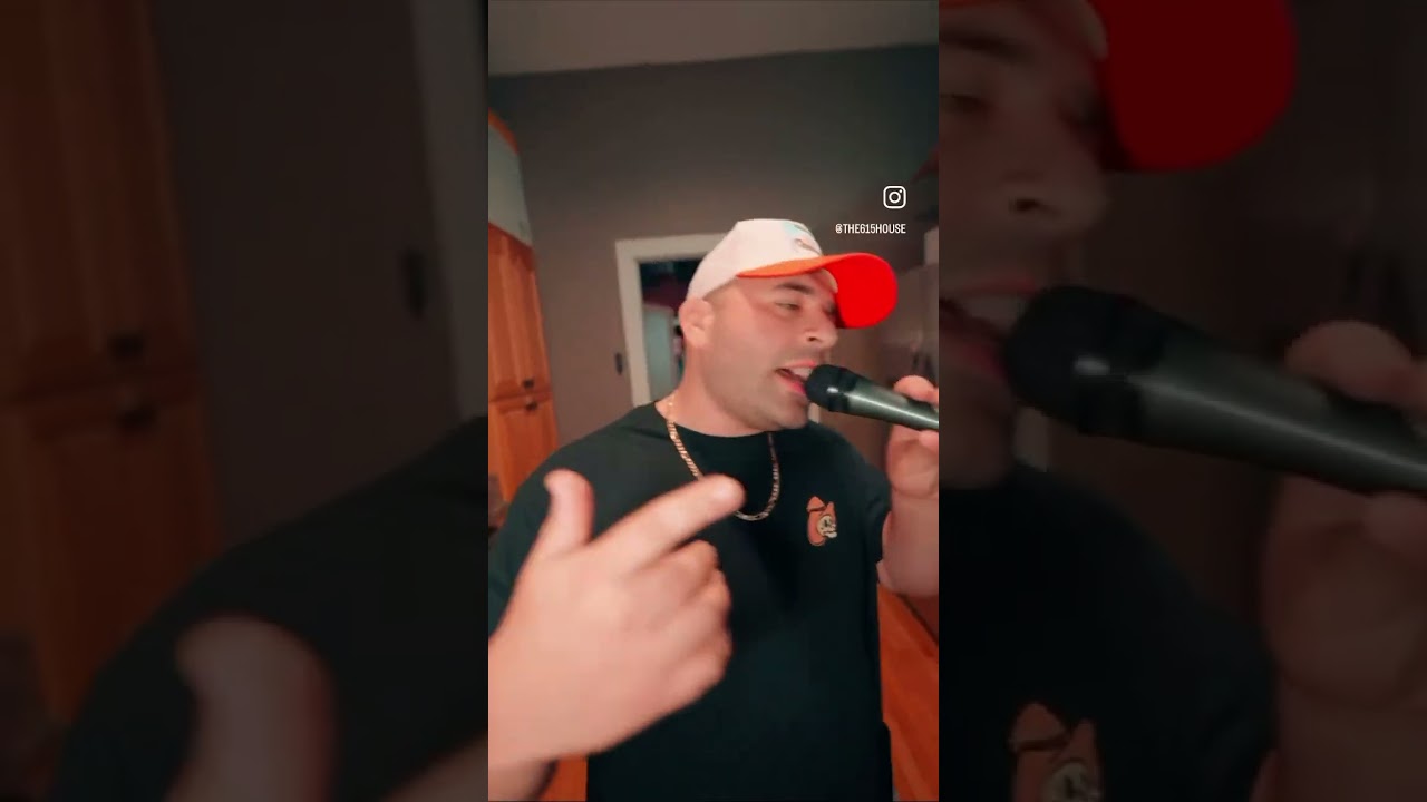 ‘My church’ by 615 house from Nashville. Artists - 