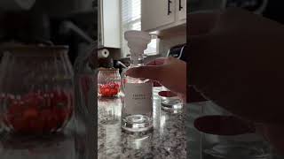 Amazon Coffee Syrup Dispensers #amazonfinds #amazonhome #coffee