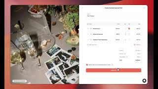 How to Create an Itemized Payment Link in Maroo