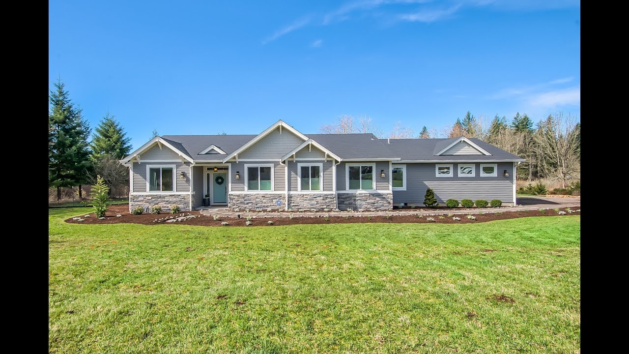 2020 SE 283rd Ave. Camas, WA 98607