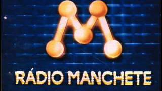 Programação Da Antiga Rádio Manchete - Anos 8090