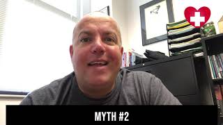 Myths About Learning CPR