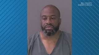 Marlin Police Officer fired following arrest