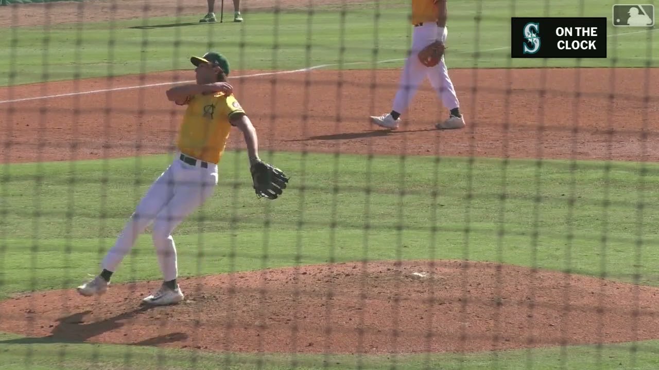 Chicago Cubs Select Kaleb Wing with No. 121 Pick in 2025 MLB Draft!