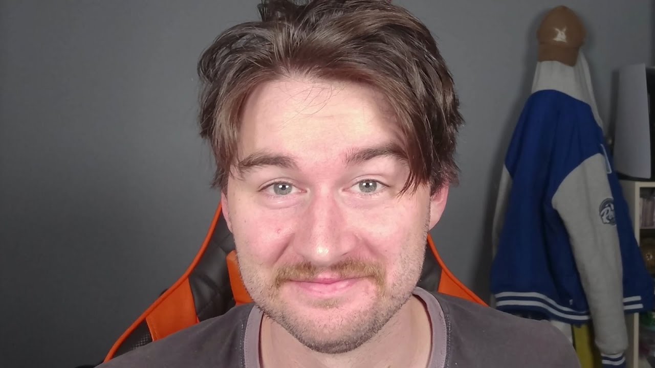 Обновление обо мне!