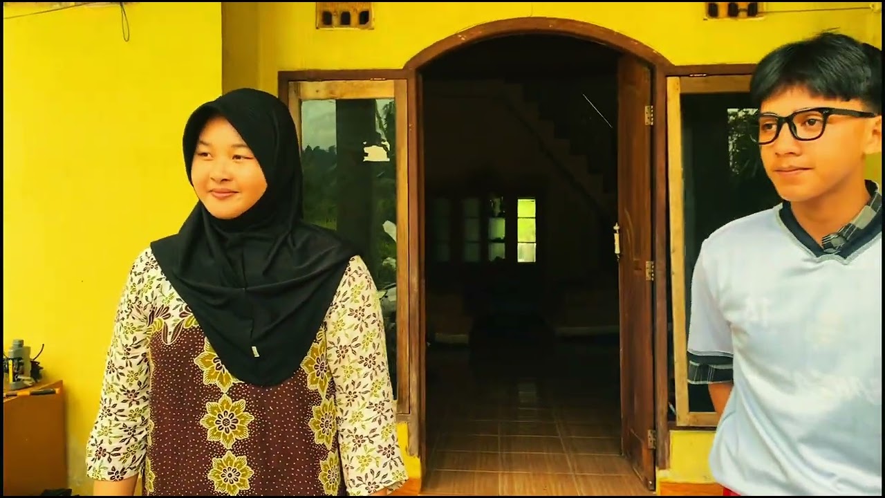 TUGAS DRAMA BAHASA INDONESIA| “ SURAT TERAKHIR DARI IBU”KELAS XI.A KELOMPOK 1 || SMA NEGERI 1 SELUMA