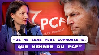 Elsa Faucillon : une communiste pas comme les autres ? - L'invitée politique