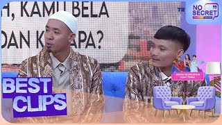 Tanggapan Imam Bawang Dan Asep Ayam Soal Foto AI