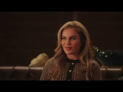 طول ما مصالحنا واحدة هنفضل حبايب مسلسل وتقابل حبيب 