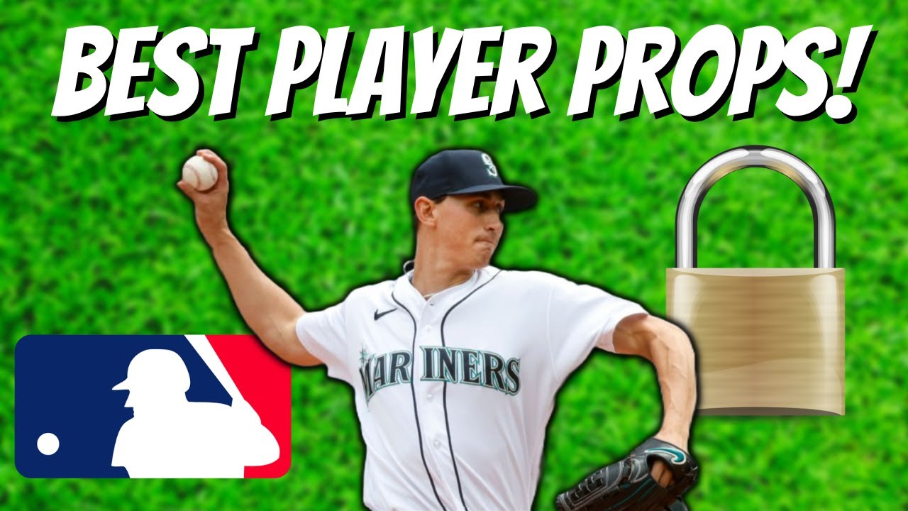 (88 POD) BEST MLB PLAYER PROPS FOR 9/2! Best Player Props on Prize