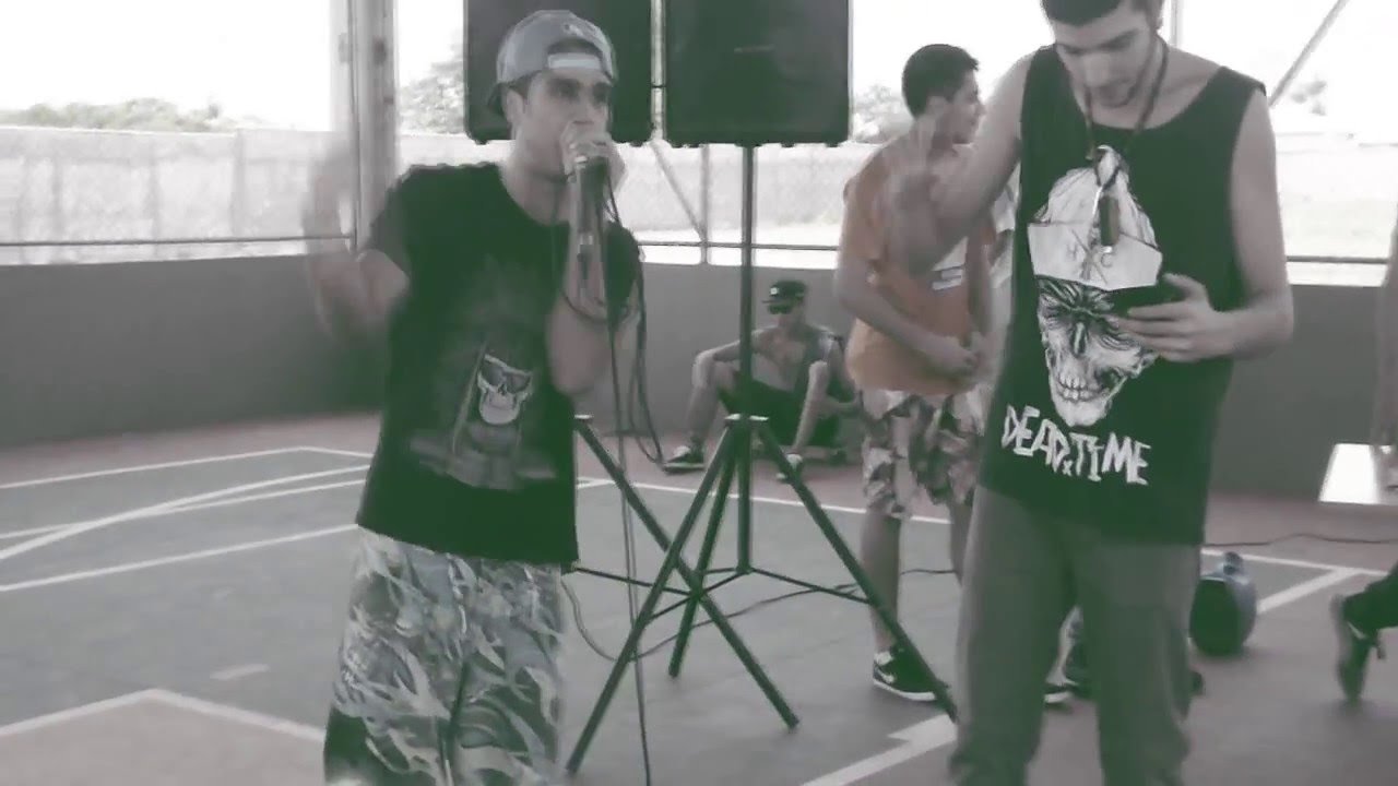 Edurock VS Zé - Batalha BeatBox | INTERTAGNA