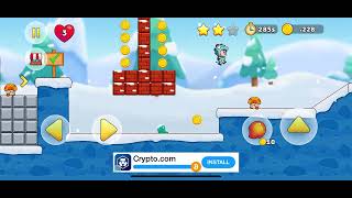 Pop's World Level 7 screenshot 2