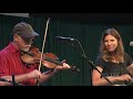 Grassland Jam: Molsky's Mountain Drifters / Switched at Birth