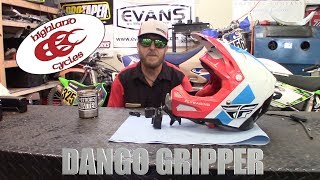 Dango Gripper Mount Review