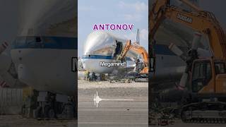 Antonov Launches SCRAPYARD NASA Rocket 😳