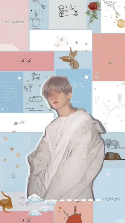 Ringtone Notification sound Chagiya Baekhyun EXO/ Notifikasi WhatsApp Baekhyun EXO