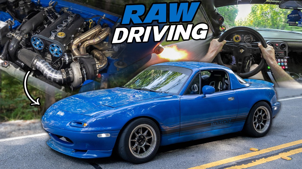 Original Title & Thumbnail