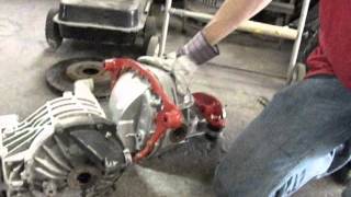 Cadillac CTS-V 8.8 Differential Swap from Creative Steel [SEE DESCRIPTION]