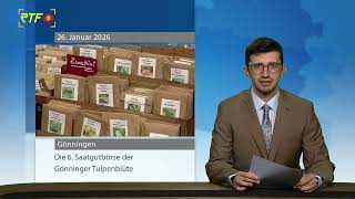 RTF.1-Nachrichten 26.01.2026