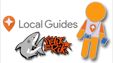 📹 V-Log | 🎁 A Gift From Google!.. "Local Guides Special Edition Pin 📌"! ✨