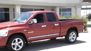 Dodge Ram Cleburne