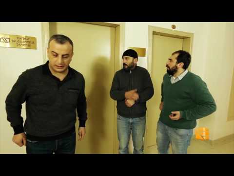 ძალიან მაგარი ანეგდოტი 1