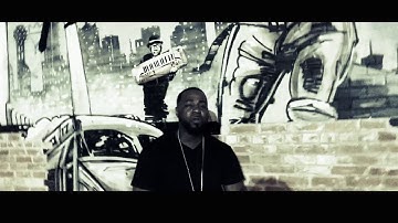 Stack Bread - Trenches (Promo Video)