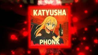 Driftusha (Katyusha phonk) | Barfneas