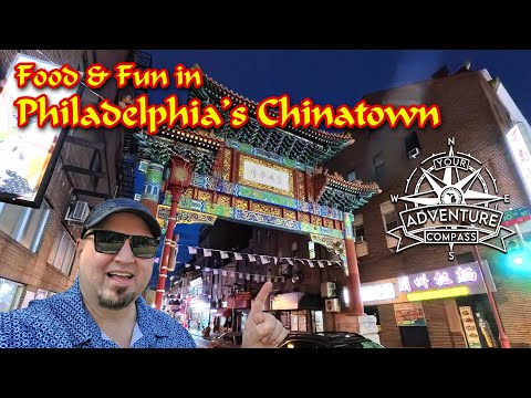 Best Restaurants In Chinatown Philadelphia