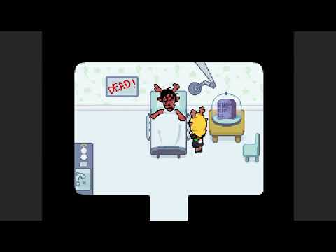 DELTARUNE CHAPTER 6 RUDY DEATH SCENE ( I CRIED )