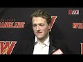 Postgame - Dryden Hunt - 02.13.2024