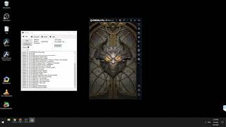 Rise of the Kings Bot | automated farming tool (works in 2020) screenshot 4