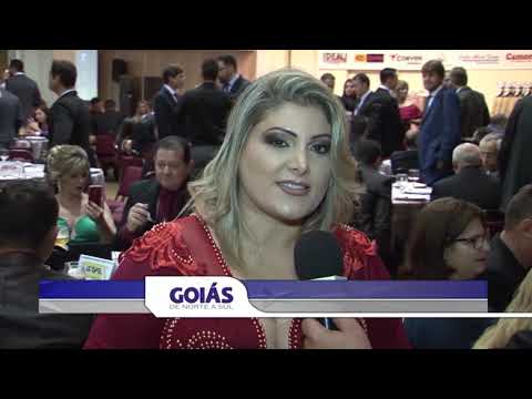 Capa de Goiás de Norte a Sul - Especial Ageap