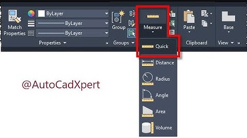 ⚡ AutoCAD Quick Dimension Tutorial: Save Time and Effort Dimensioning Like a Pro"