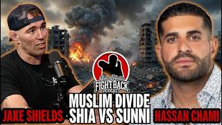 Jake Shields Live! The Muslim Divide: Shia vs. Sunni