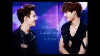 Download Lagu Lenka- Maybe I love you Lyric video ft. KaiSoo MP3