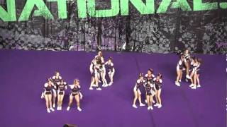 Cheetahs Jamfest Pittsburgh 2011