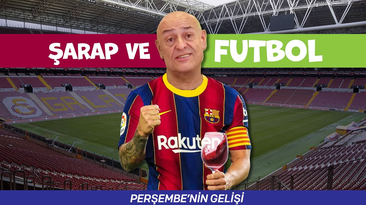 Perşembe'nin Gelişi - Şarap ve Futbol | Ali Perşembe