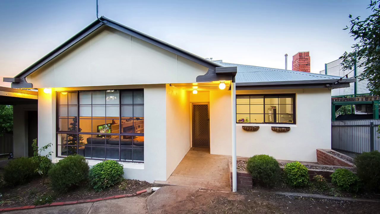 572 Roper Street, Albury YouTube