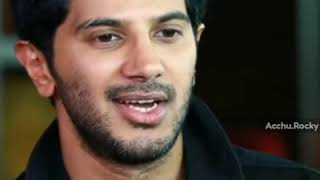 Dulquer Salmaan about Yash